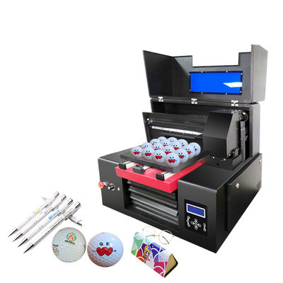 qualità  Micolorprint 6 Color Digital Dtg Printing Machine Inkjet UV Embossing Plotter For Ceramic Wood Digital Led Phone Case Glass PRI Flat Bed UV fabbrica